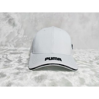 puma men's baseball cap