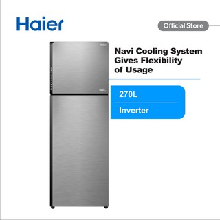Haier Refrigerator Glass Door Skinny Refrigerator