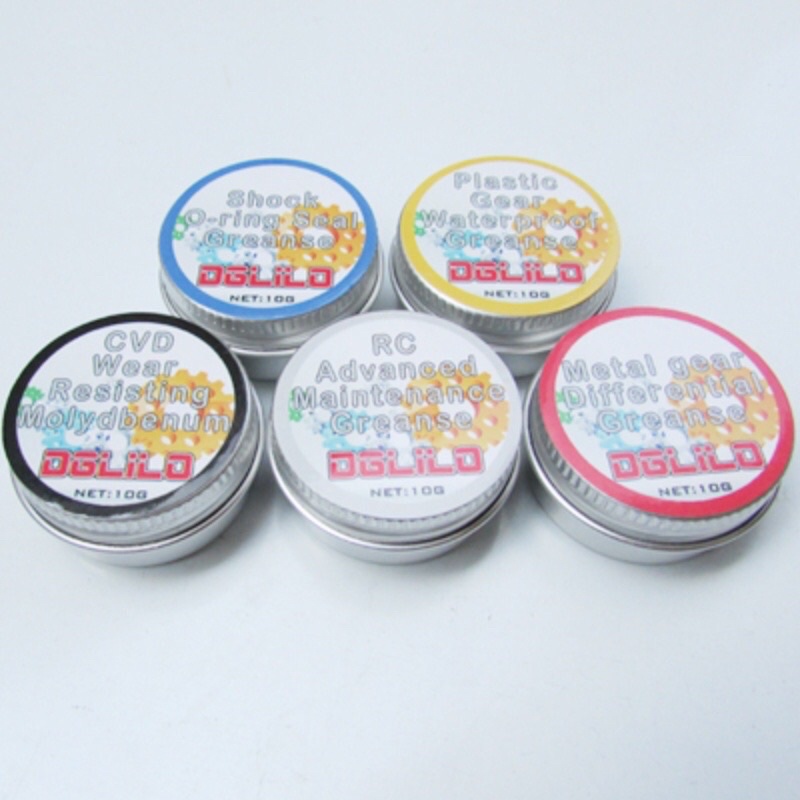 High Pressure Differential Gear Drive Shaft Grease Lubricating Oil for