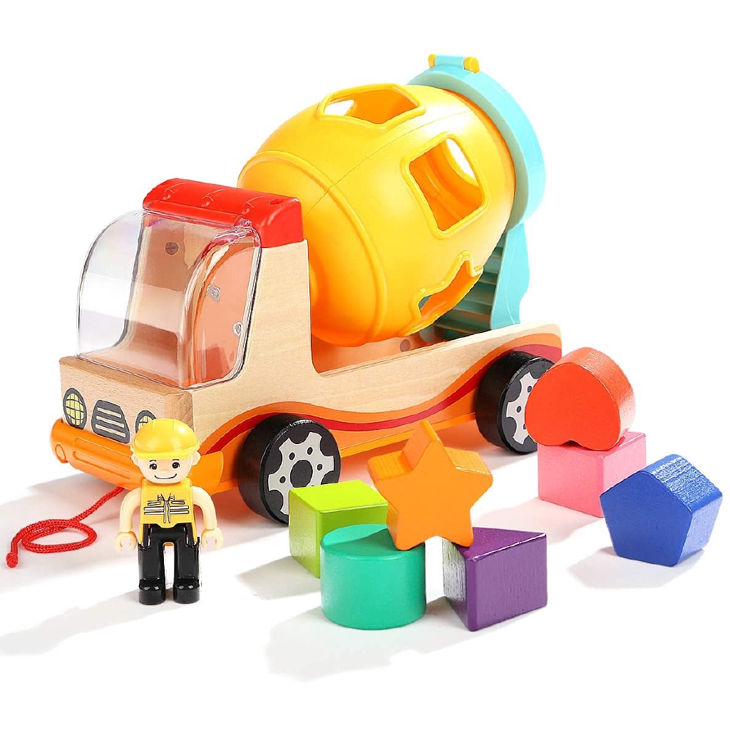 shape toys for 2 year olds