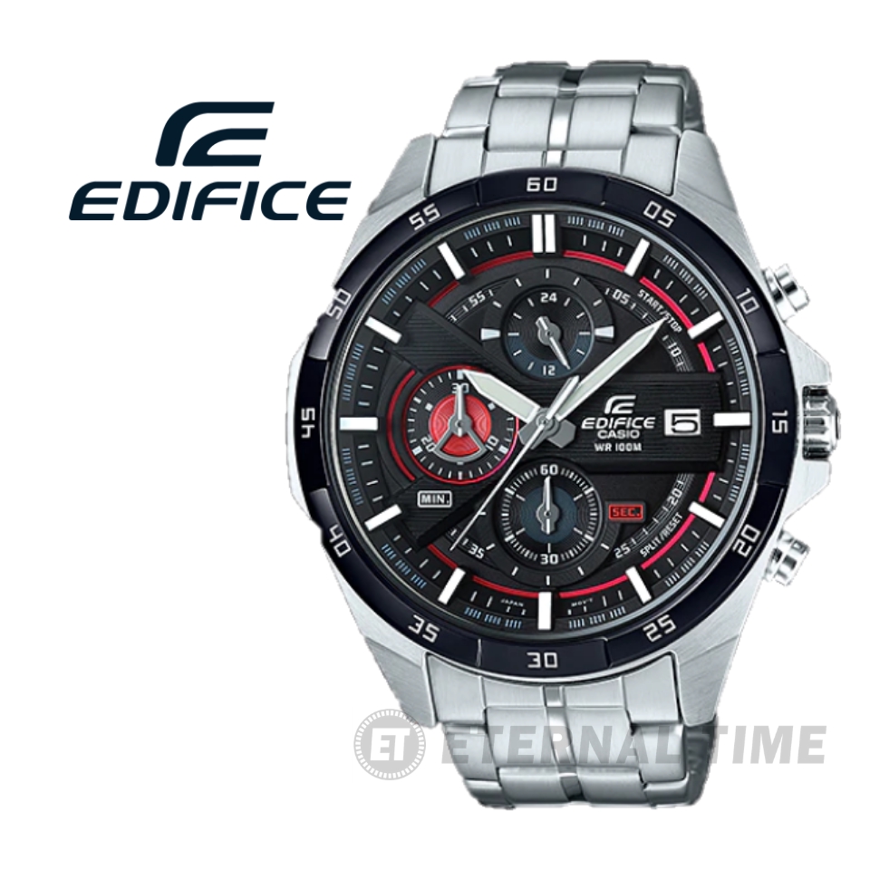 casio edifice original