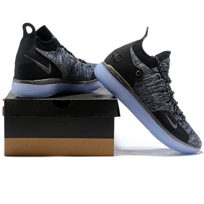 kevin durant 11 shoes
