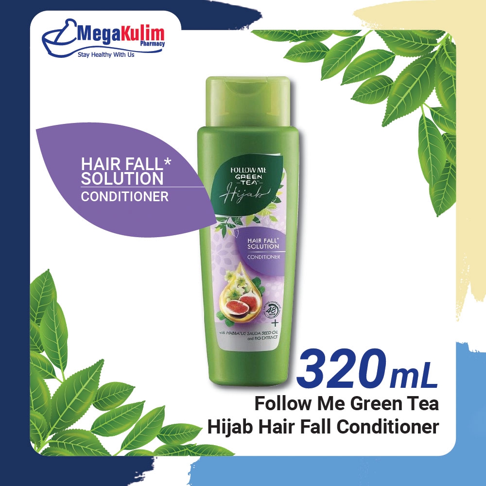 hair fall solution