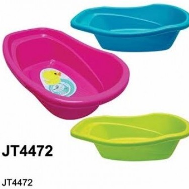 Basin Baby Bath Tub : Kuandardz Safety Baby Bath Foldable Baby Bath Tub Toddler Kids Infant Shower Basin With Feet Folding Button Multifunction Bathtub For Easy Bathing Solid Blue Price In Dubai Uae Compare Prices - Get it as soon as thu, sep 2.