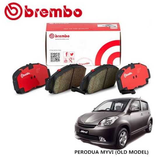 Perodua Centre Jalan Ipoh - A Wagon R