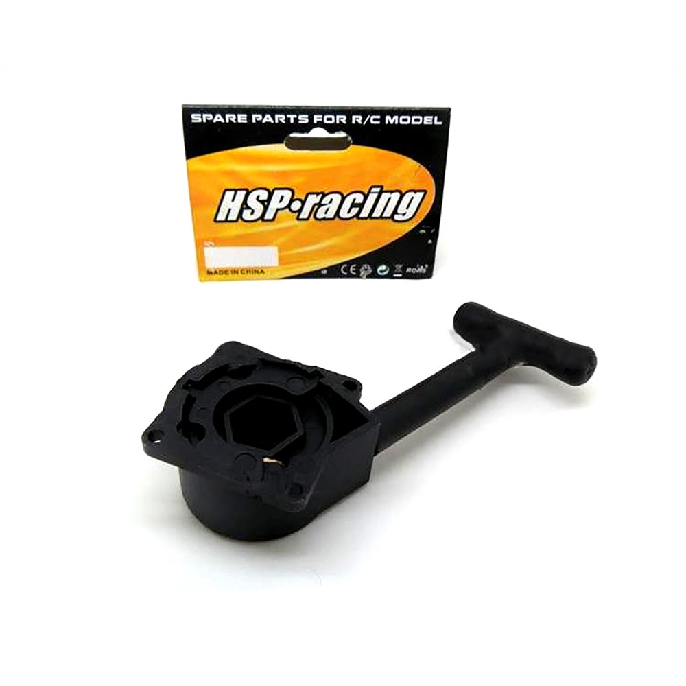 rc nitro engine starter