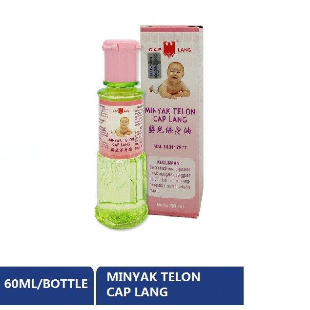 Jual Minyak Telon Caplang Plus 60ml Triple Action Telon Lang Plus 60ml Di Lapak Zahira Baby Shop Bukalapak