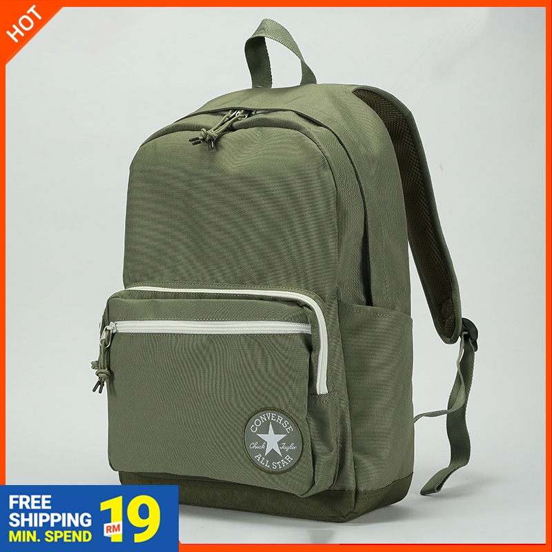 converse backpacks for men