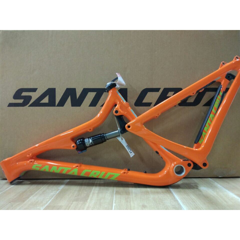 mtb frame shopee