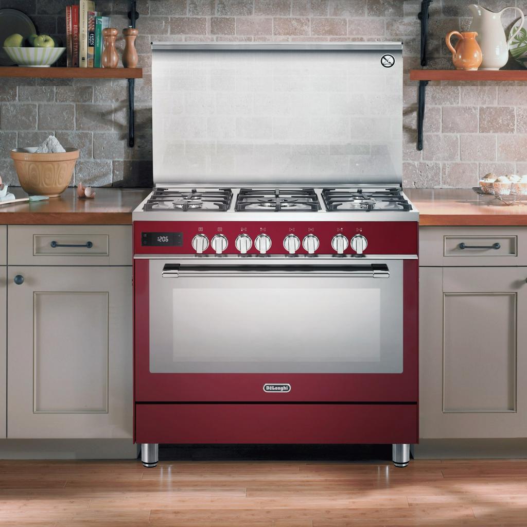 Delonghi Flagship Store, Online Shop Shopee Malaysia