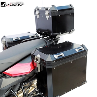 honda cb500x top box