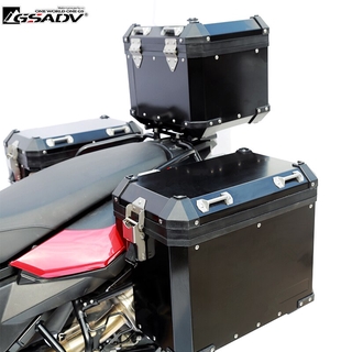 cb500x side cases