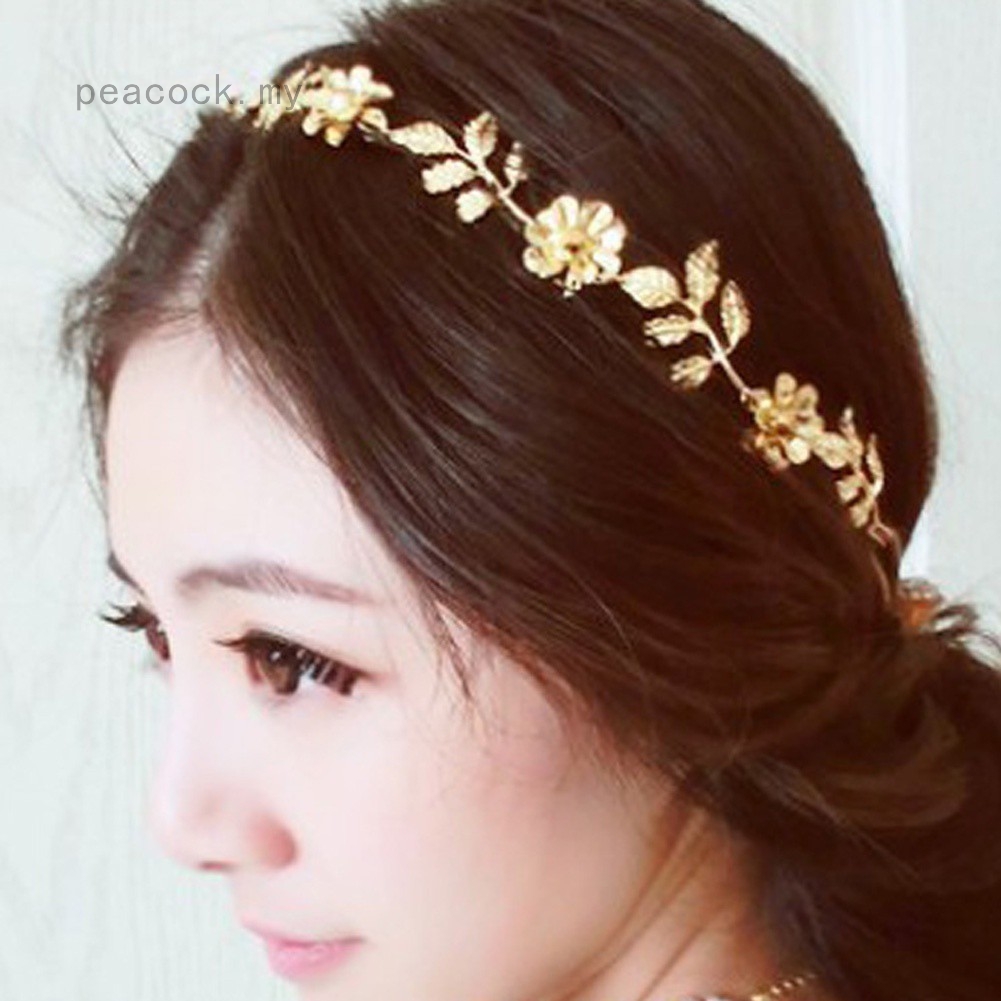 forehead hair accessories