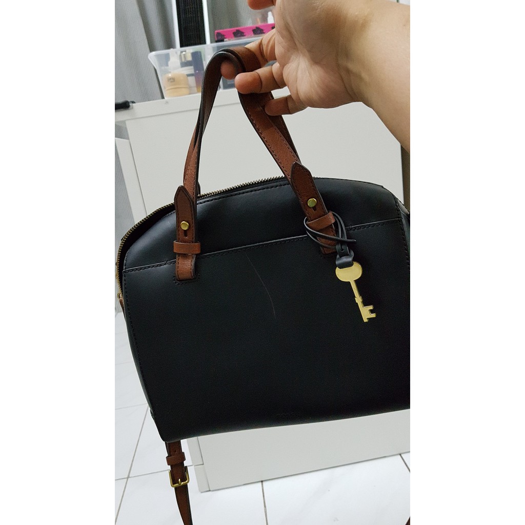 fossil rachel satchel malaysia