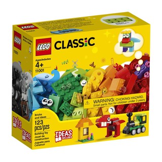 lego classic 10175