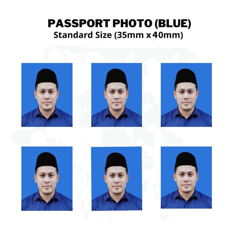 Passport nikah gambar Hati Kelabu: