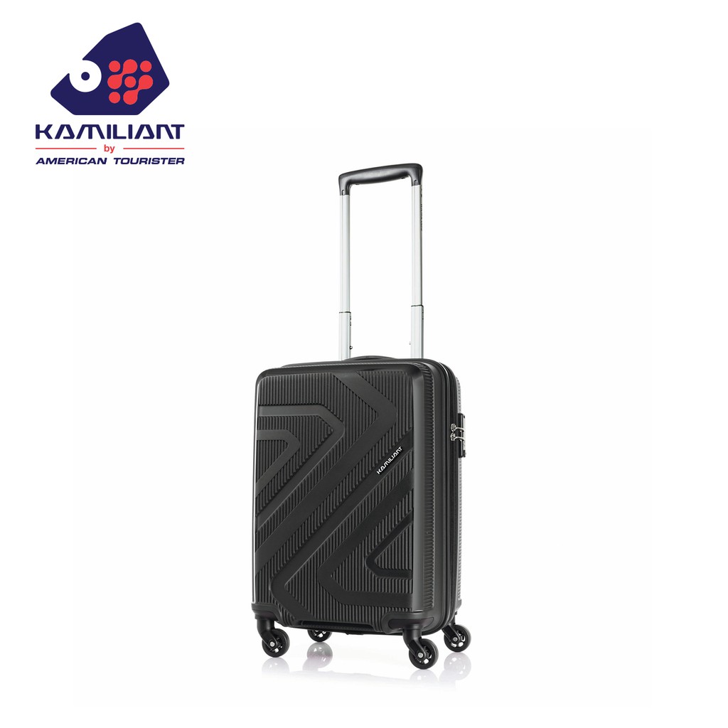 kamiliant luggage