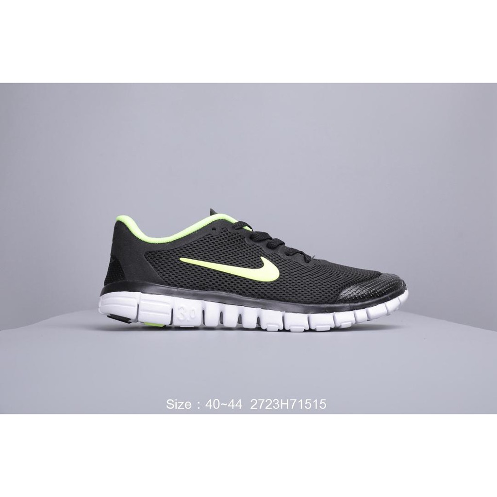 nike free series
