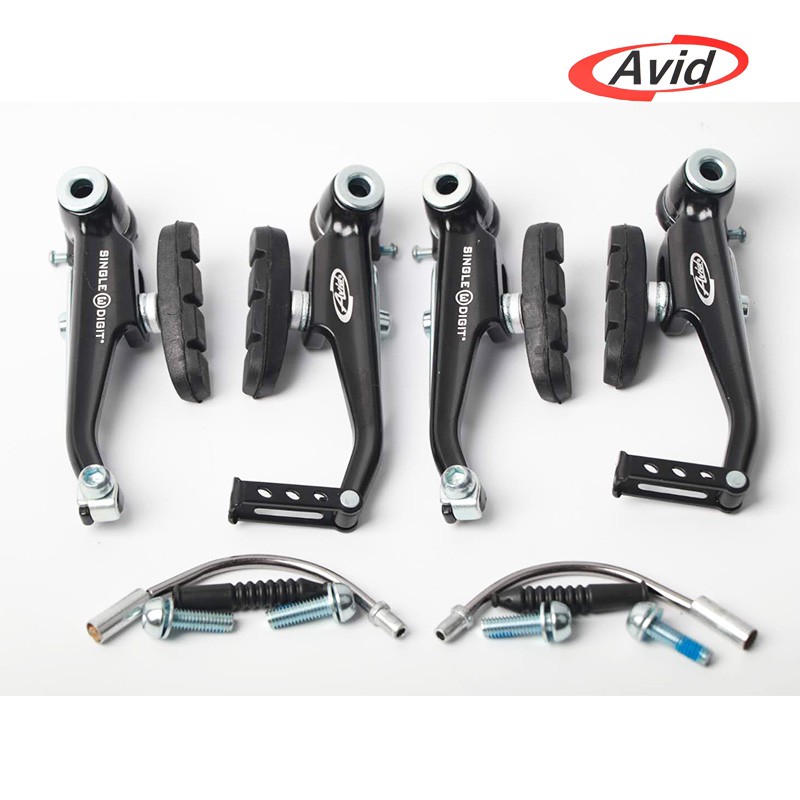 avid v brakes