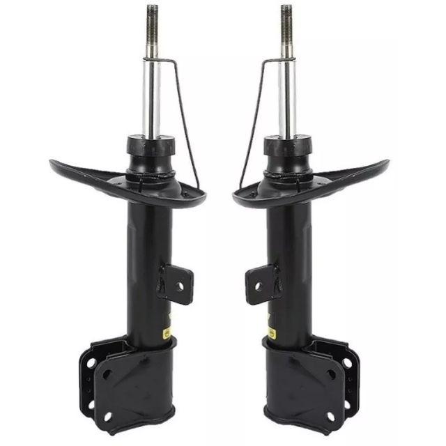 [Free Shipping] Monroe Sachs Shock Absorber Front Rear Back Peugeot 206