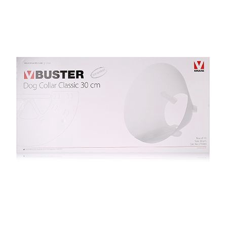 buster clic collar 30cm