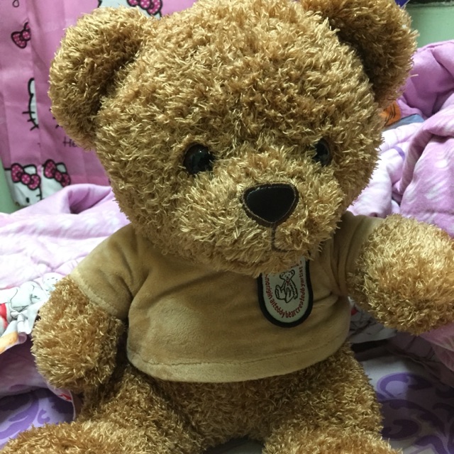 Soft toy