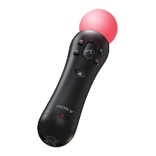 ps move controllers ps4
