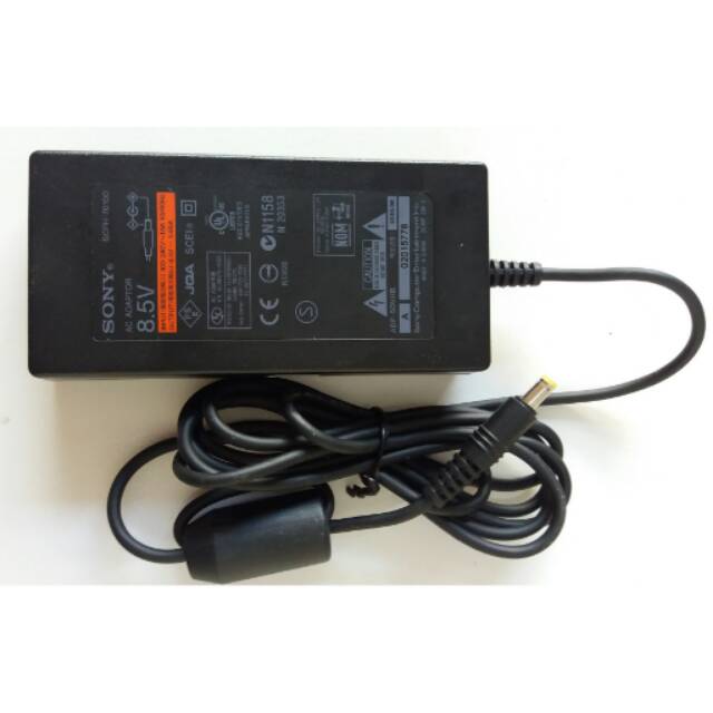 adapter for playstation 2