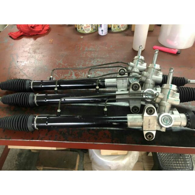 Harga Steering Rack Proton Preve - Zafrina