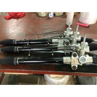 Proton Persona Power Steering Rack (RECON)  Shopee Malaysia