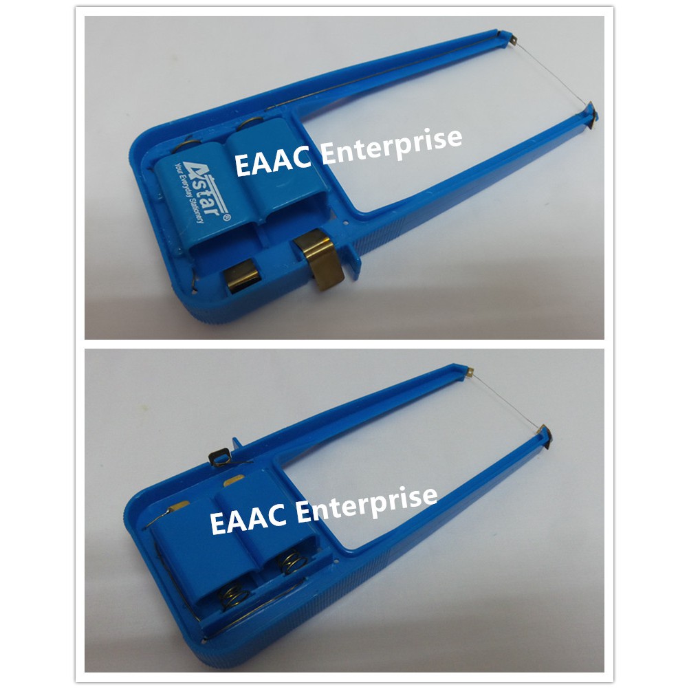 Styrofoam Cutter Polyfoam Cutter Battery Operated 320 Astar