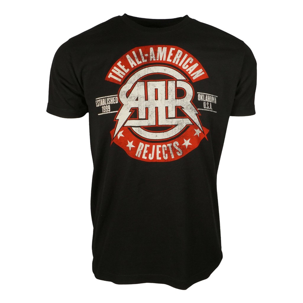 all american rejects shirt