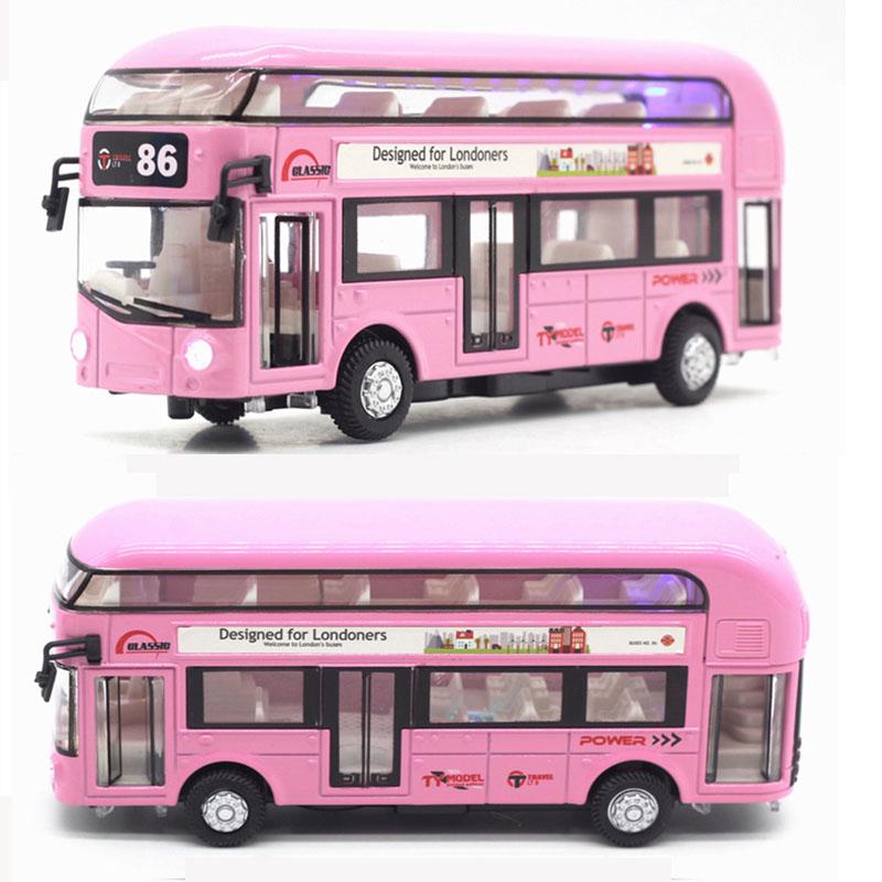 nct tour bus toy