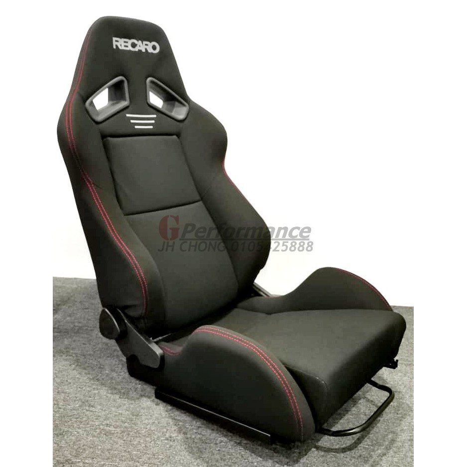Recaro Sr7 Sr 7 Semi Bucket Taiwan Shopee Malaysia
