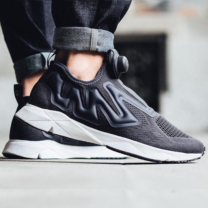 reebok pump supreme engine