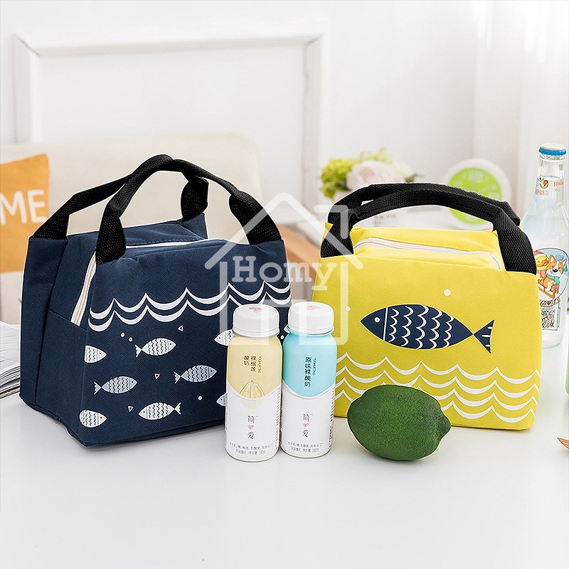 shopee lunch bag