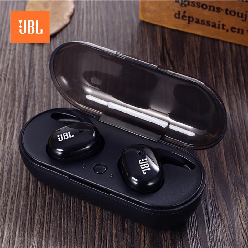 jbl tws earpods