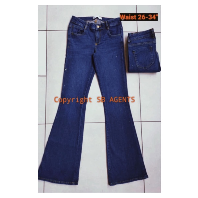 zara jeans malaysia