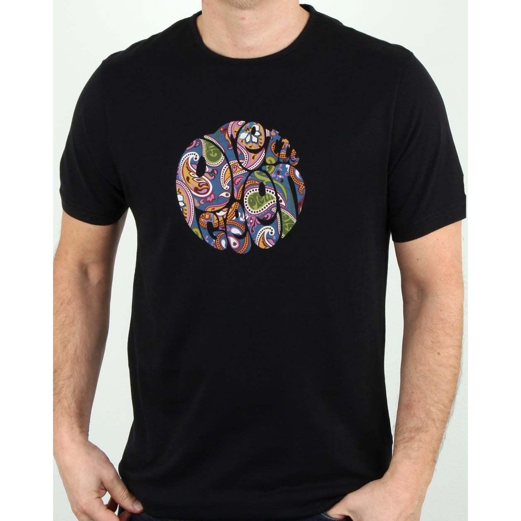 mens pretty green t shirt