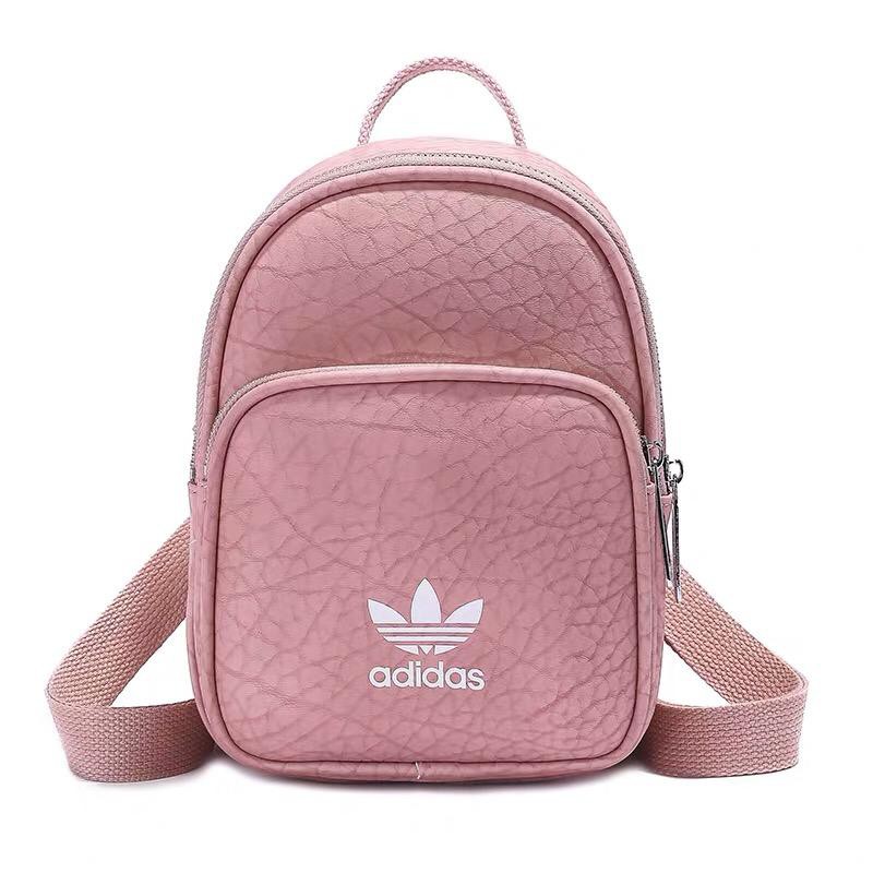 Adidas Bag 2020 New AC Backpack Classic 