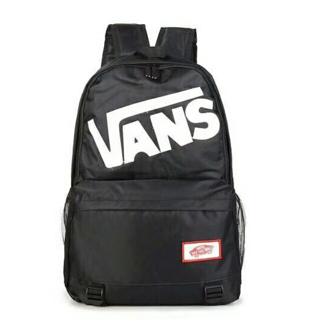 waterproof vans backpack