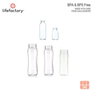 lifefactory replacement glass