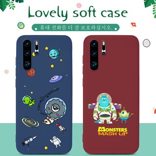 coque huawei p20 lite toy story