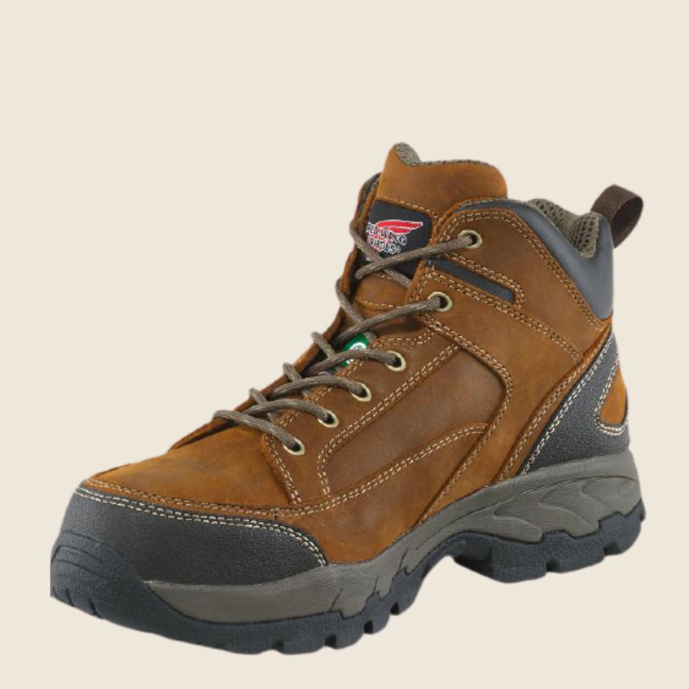 truhiker red wing boots