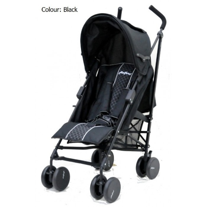 joie nitro stroller halfords