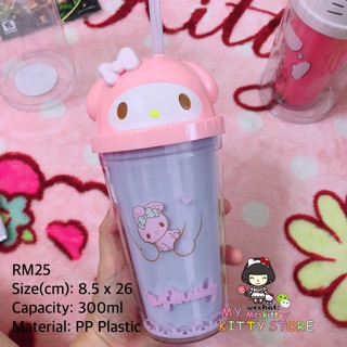 My Melody Cup 