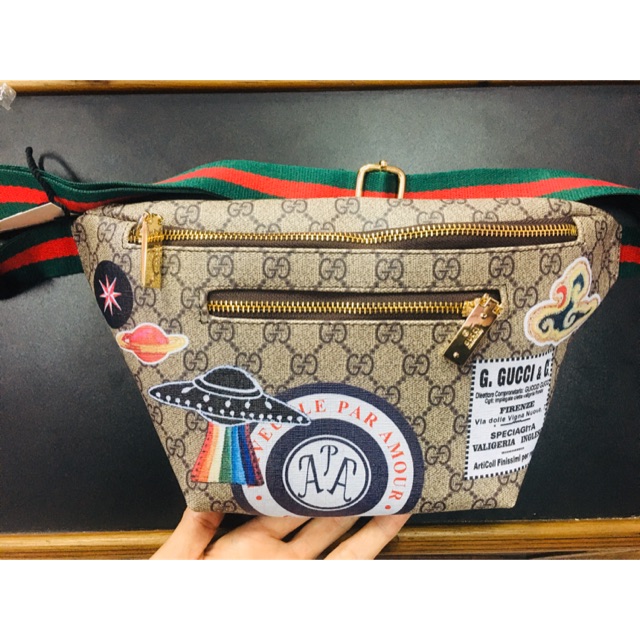 beg gucci original lelaki