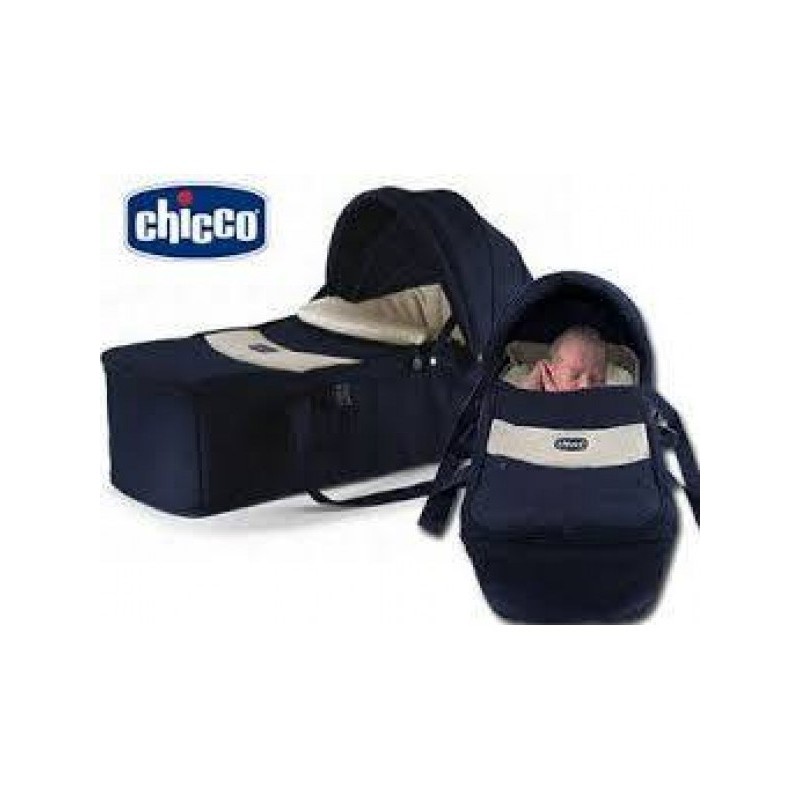 chicco carrycot