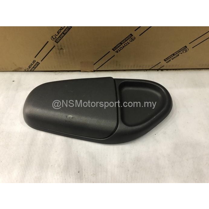 DAIHATSU MIRA Kancil L500 dashboard l5 l6 burger kandang wallnut tray beger L500 L600 Shopee