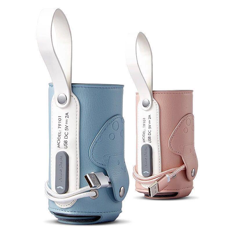 nice papa bottle warmer